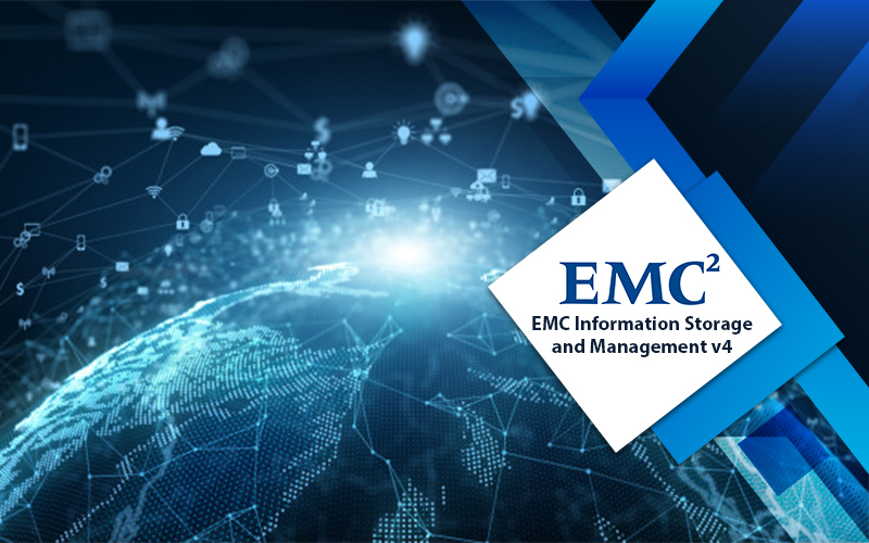 دوره EMC Information Storage and Management V4