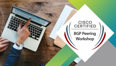 دوره BGP Peering Workshop
