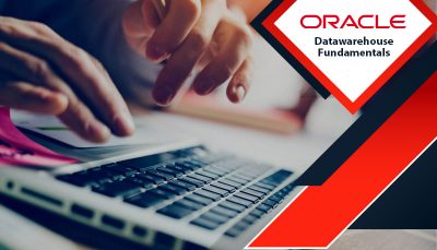 دوره آموزشی Data warehouse Fundamentals Oracle
