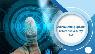 دوره Administering Splunk Enterprise Security 5.2