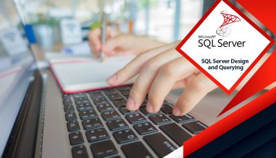 دوره SQL Server Design and Querying