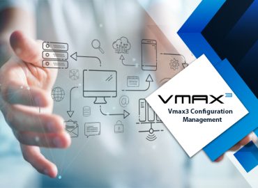 دوره آموزشی Vmax3 Configuration Management