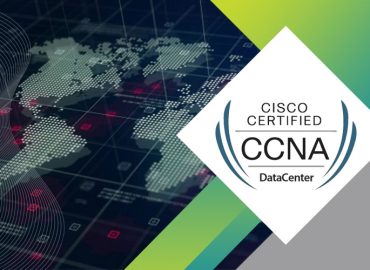 دوره Cisco CCNA Data Center