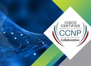 دوره Cisco CCNP Collaboration