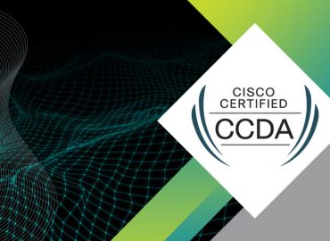 دوره Cisco CCDA