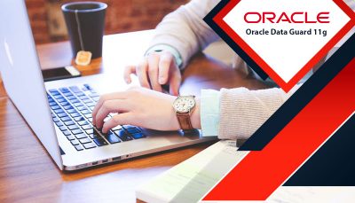 دوره Oracle Data Guard 11g & New Feature 12C