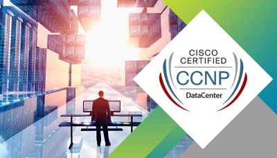 دوره CCNP Data Center DCCOR 350-601