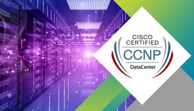 دوره CCNP Data Center