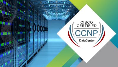 دوره Cisco Data Center Solutions