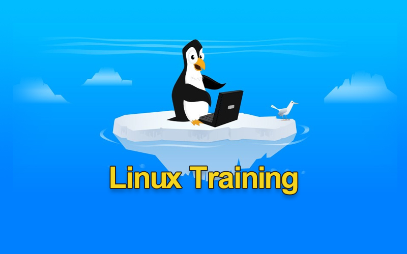 یادگیری linux