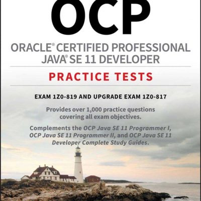 oracle certified proffessional