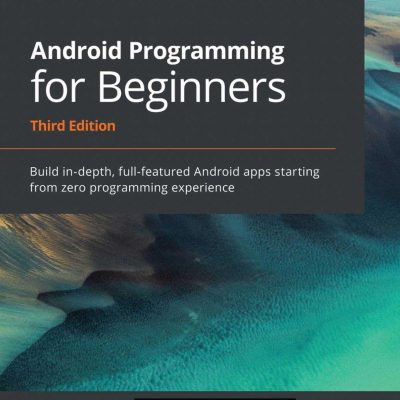 android programming for beginners