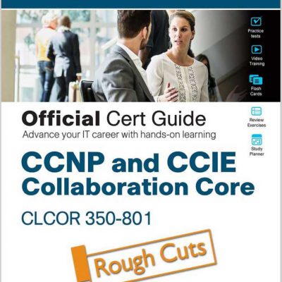 ccnp and ccie collaboration core