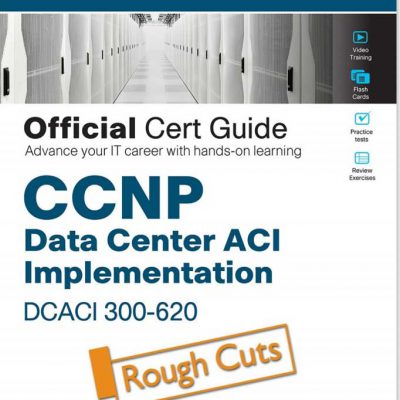 ccnp data center aci implementation