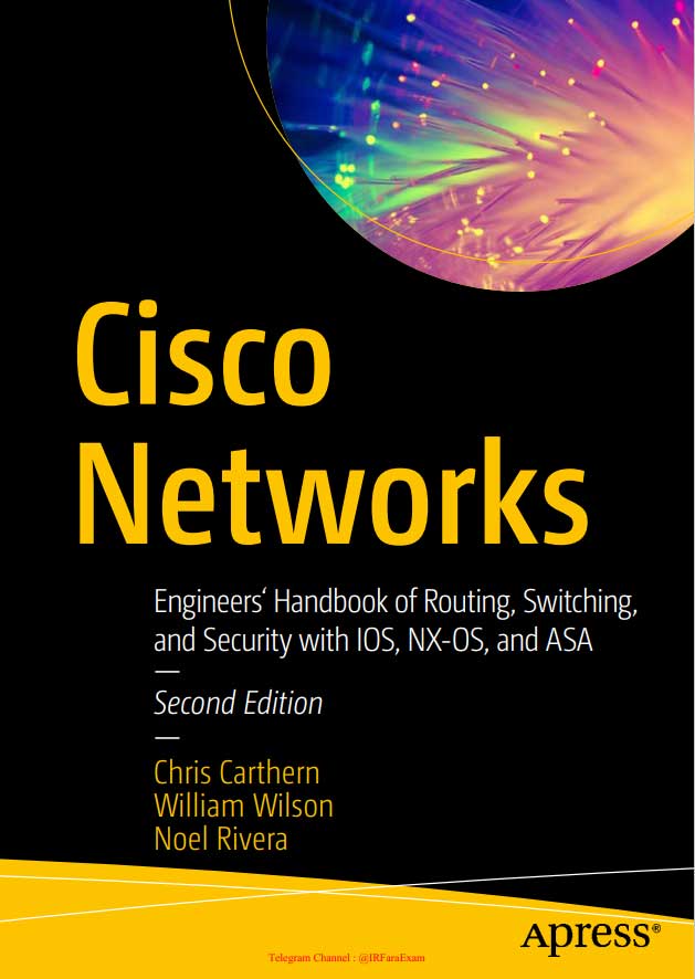 cisco networks