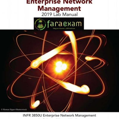 enterprise network management