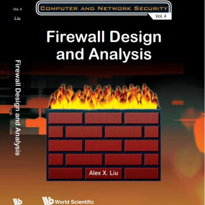 firewall design and analysis
