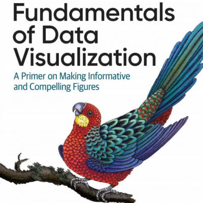 fundamentals of data visualization