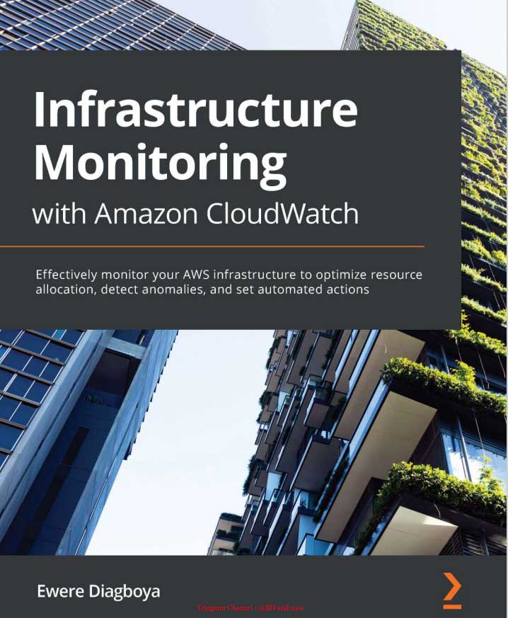 infrastructure monitoring
