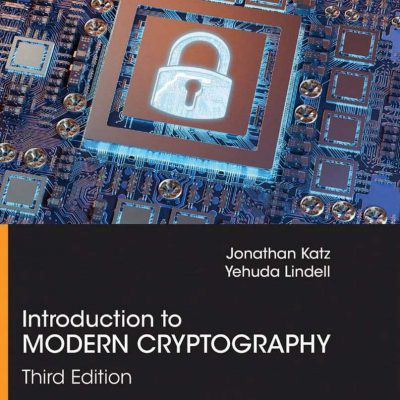 introduction to modern cryptography