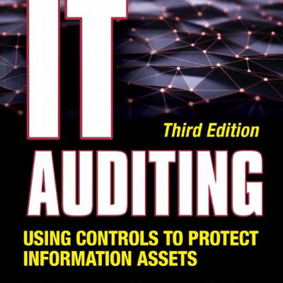 it auditing