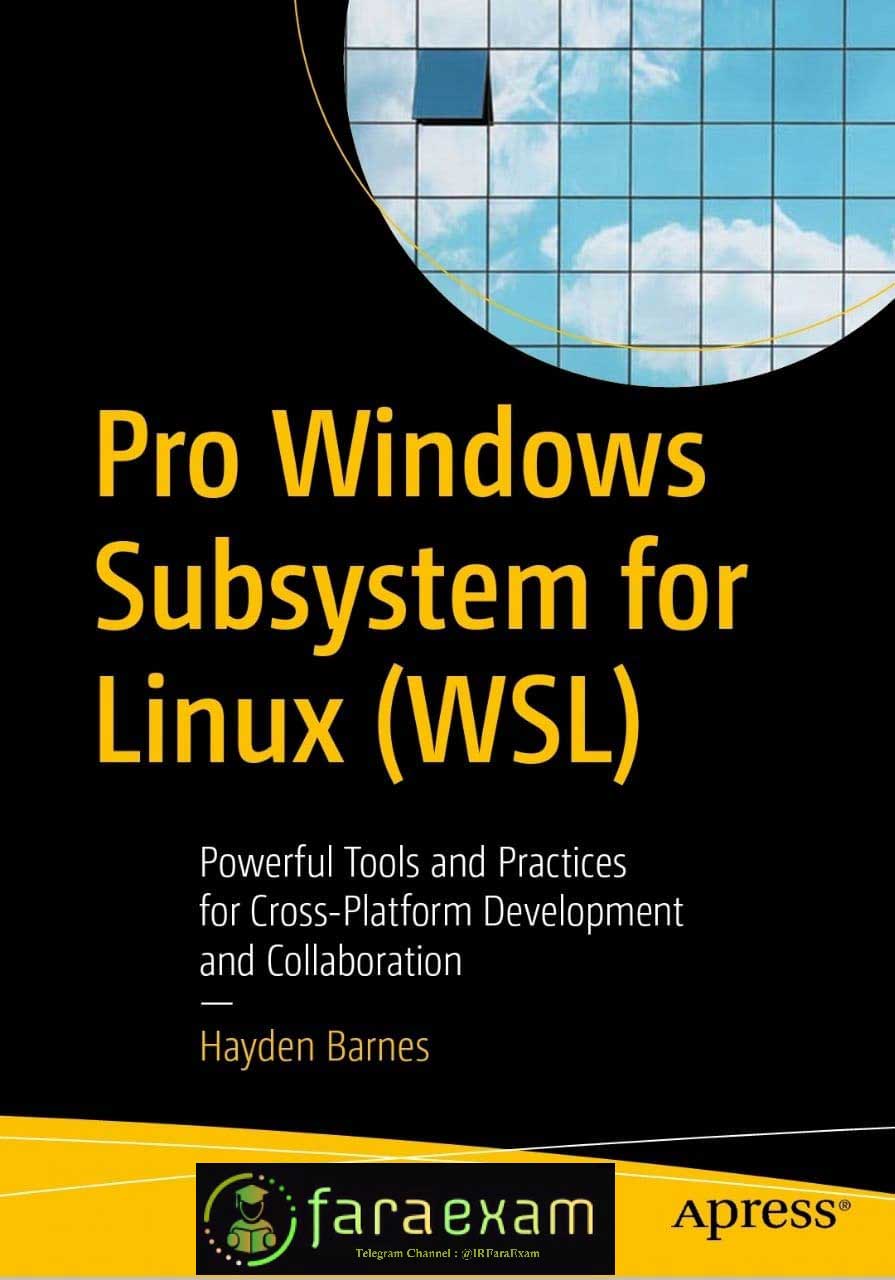 pro windows subsystem for linux
