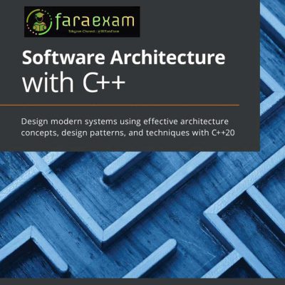 software architecture with c++