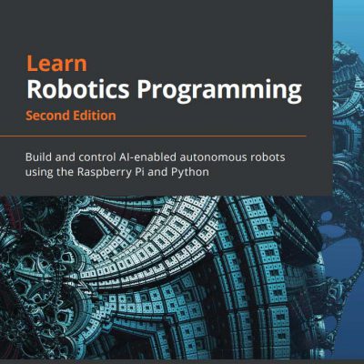 learn robotics programming