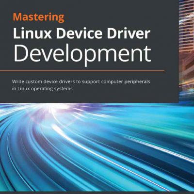 linux device driver development