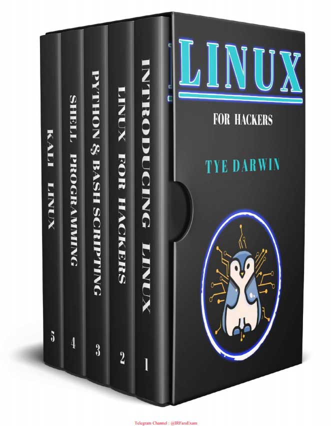 linux for hacker