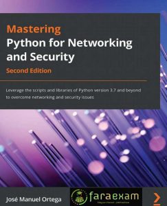 mastering python for networking and security