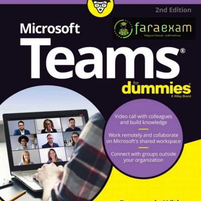 microsoft teams for dummies