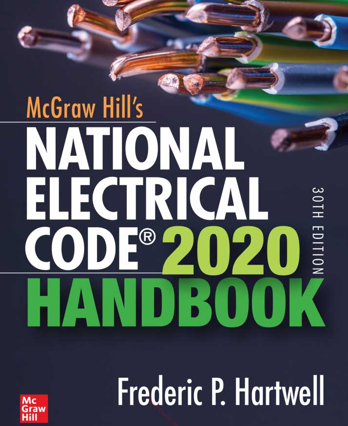 national electrical code 2020 handbook