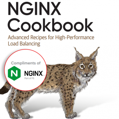 nginx cookbook