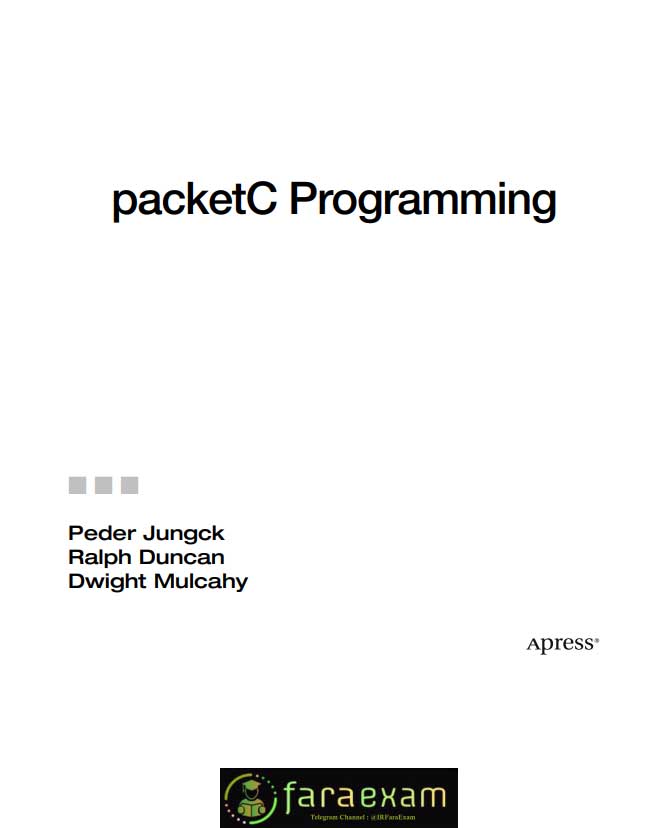 packetc programming