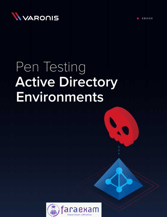 pen testing active directory