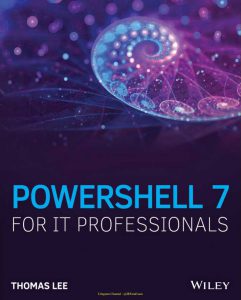 powershell7 for it pros