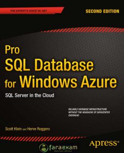 pro sql database for windows asure