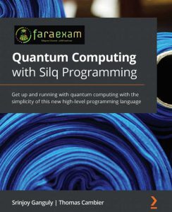 quantum computing with silq programming