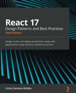 react 17 design patterns and best practices