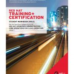 redhat training certification