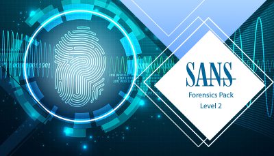 SANS Forensics Pack Level 2