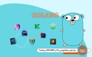 چرا  زبان برنامه نویسی Go را GOLANG می‌نامند؟