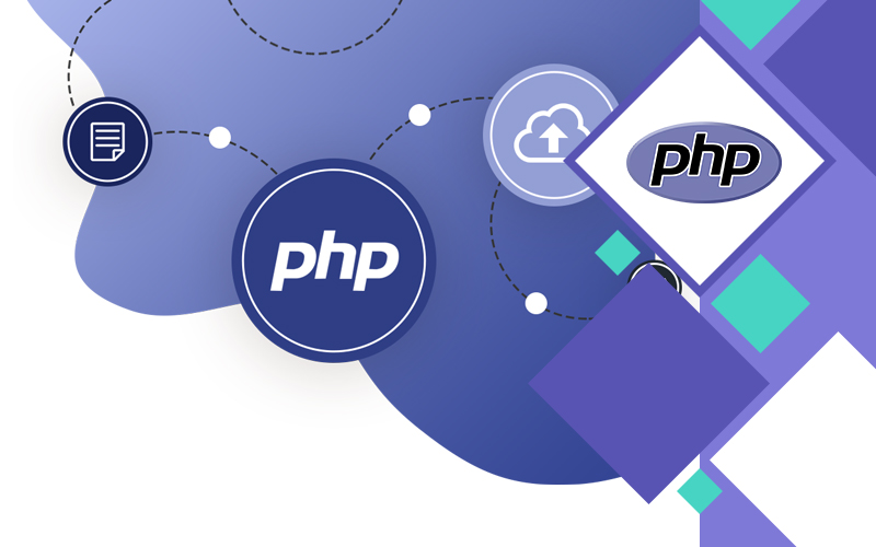 دوره آموزش زبان PHP (از مقدماتی تا پیشرفته)